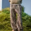 Bootcut Sweatpants