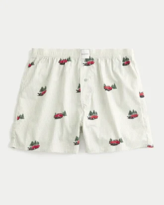 Boxer Shorts