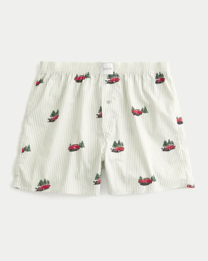 Boxer Shorts