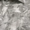 Boxy Camo Flannel Shirt