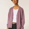 Boxy Cardigan