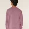 Boxy Cardigan