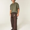 Boxy Cooling Tee