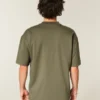 Boxy Cooling Tee