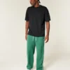 Boxy Cooling Tee