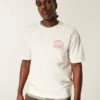 Boxy Dawgs on Patrol Graphic Tee