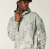 Boxy Hoodie