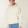 Boxy Hoodie