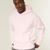 Boxy Hoodie