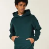 Boxy Hoodie