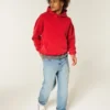Boxy Hoodie