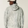 Boxy Hoodie