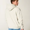 Boxy Hoodie