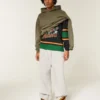 Boxy Hoodie