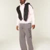 Boxy Hoodie