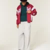 Boxy Hoodie