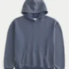 Boxy Hoodie