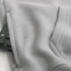 Boxy Hoodie