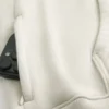 Boxy Hoodie