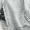 Boxy Hoodie