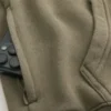 Boxy Hoodie