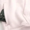 Boxy Hoodie