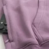 Boxy Hoodie