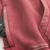 Boxy Number Graphic Hoodie Boxy Number Graphic Hoodie