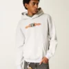 Boxy Shelby Cobra Graphic Hoodie Boxy Shelby Cobra Graphic Hoodie