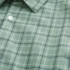 Boxy Short-Sleeve Shirt