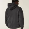 Boxy Tom and Jerry Graphic Hoodie Boxy Tom and Jerry Graphic Hoodie
