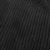 Boxy Washed Crew Sweater