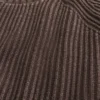 Boxy Washed Crew Sweater