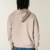 Boxy Zip-Up NASCAR Graphic Hoodie Boxy Zip-Up NASCAR Graphic Hoodie