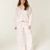 Camo Baggy Sweatpants