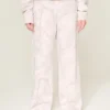 Camo Baggy Sweatpants