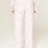 Camo Baggy Sweatpants