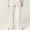 Camo Boot Sweatpants