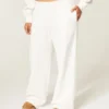 Candy Cane Graphic Baggy Sweatpants Candy Cane Graphic Baggy Sweatpants