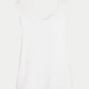 Cap Sleeve Shirt Dress