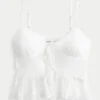 Chiffon Ruffle Cami Chiffon Ruffle Cami