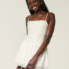 Chiffon Skort Dress Chiffon Skort Dress