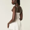 Chiffon Skort Dress Chiffon Skort Dress