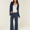 Class of 2026 Graphic Rib Cami