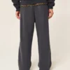 Class of 26 Graphic Super Baggy Sweatpants Class of 26 Graphic Super Baggy Sweatpants