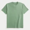 Classic Fit Crew T-Shirt