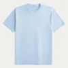 Classic Fit Crew T-Shirt