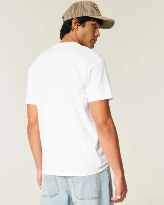 Classic Fit T-Shirt