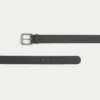 Classic Leather Belt