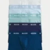 Classic Length Boxer Brief 5-Pack